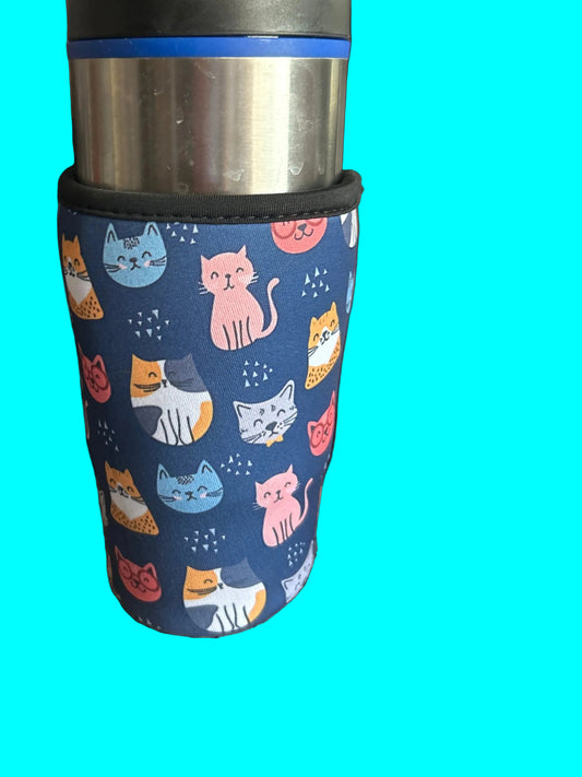 Cup/bottle Sleeve