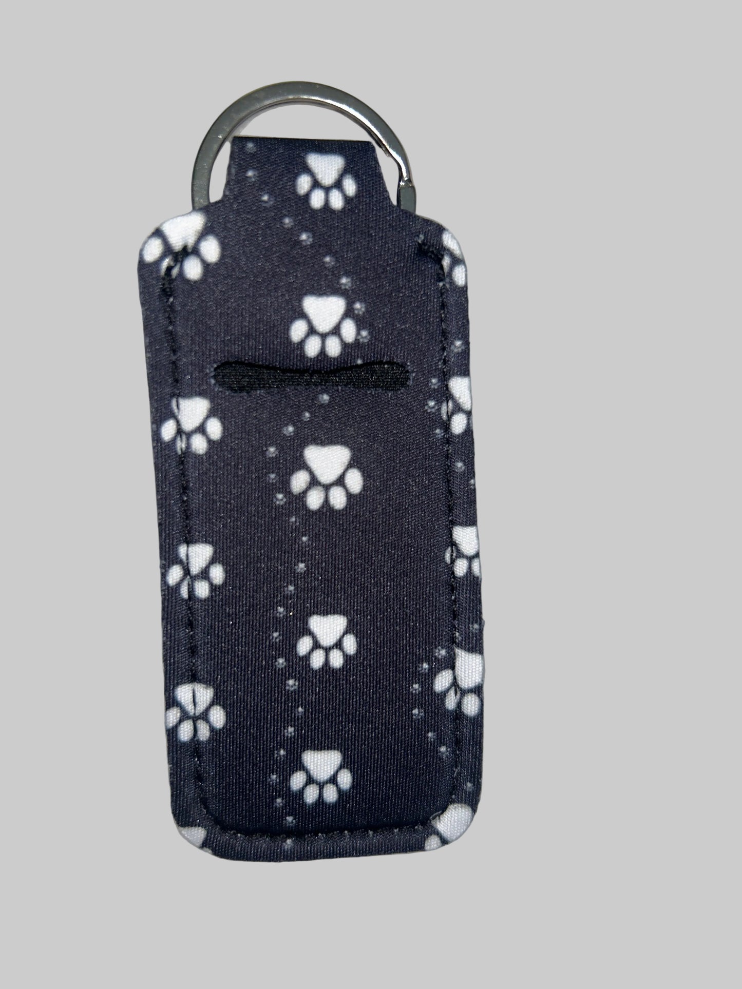 Keychain/Item Holder