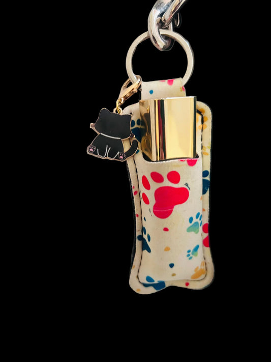 Keychain/Item Holder