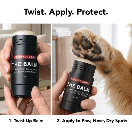 THE BALM