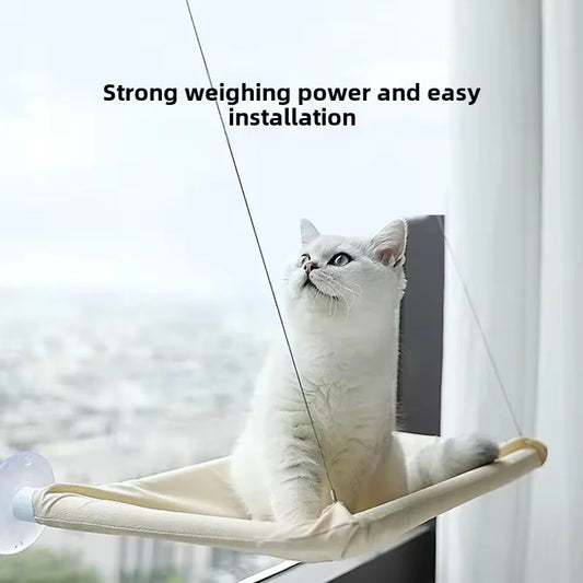 Cozy Cat Window Hammock