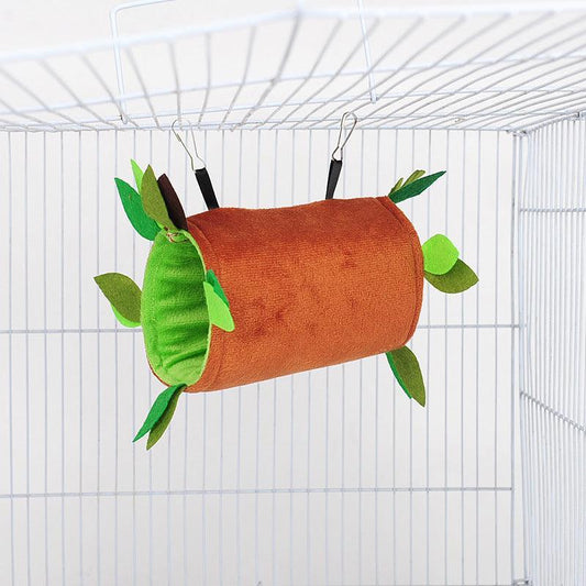 Cozy Critter Hammock-1