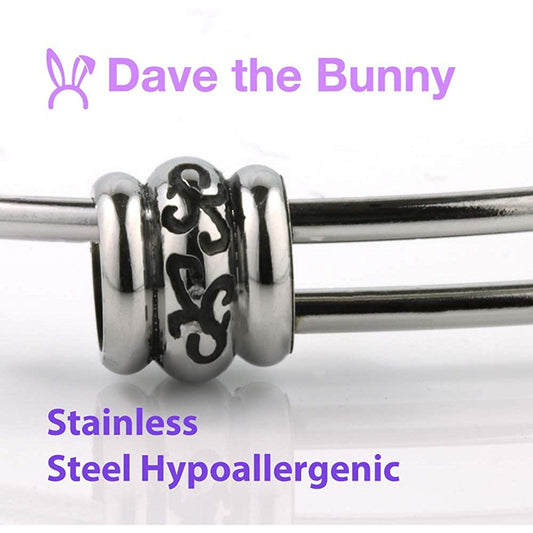 Bee Bracelet - Bee Jewelry Bee Bangle Gifts-1