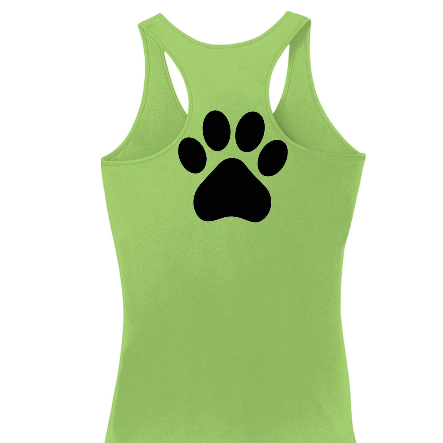 Lime Shock - LST356 - BACK