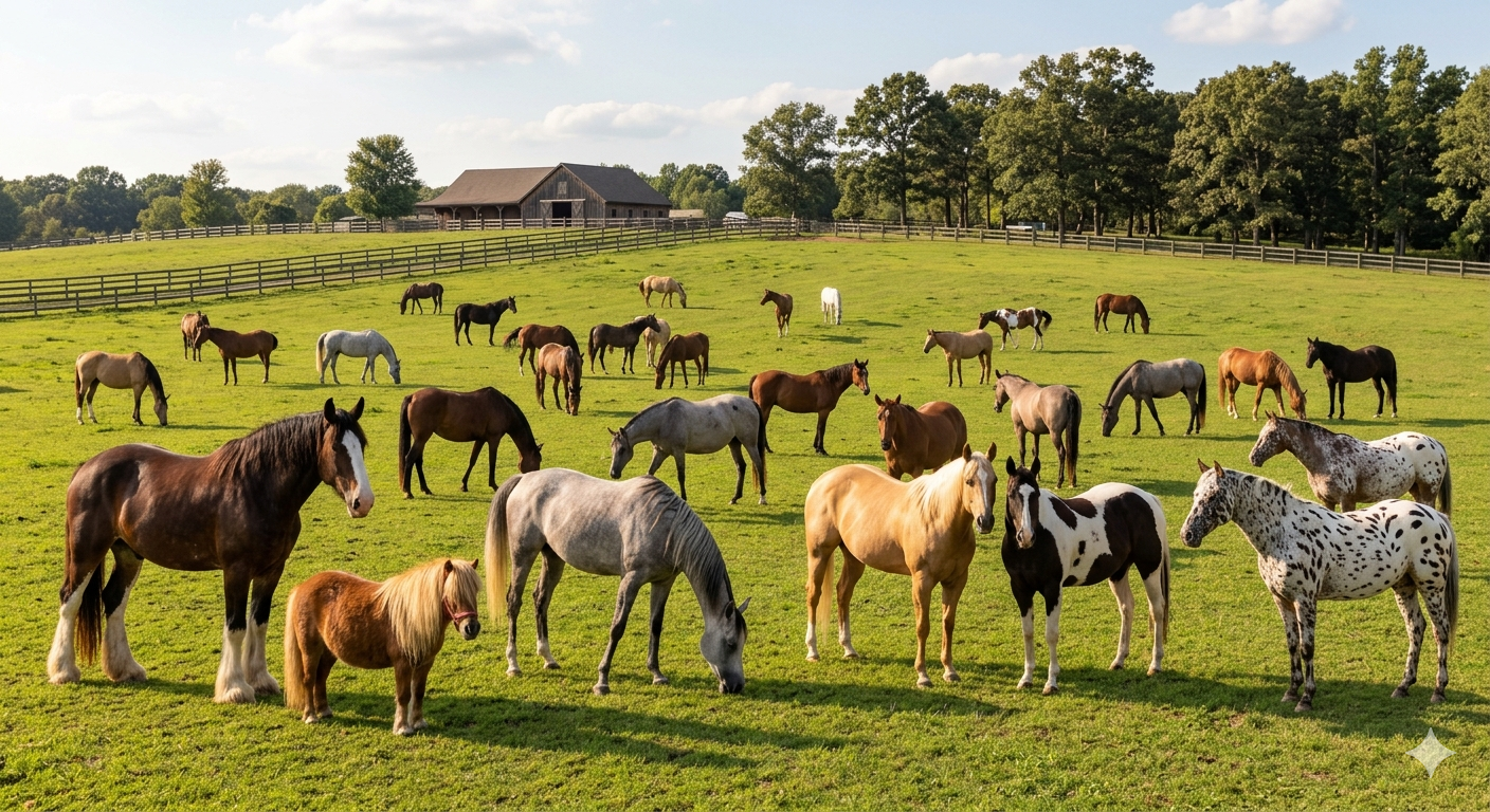 Equine