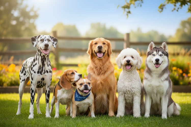Dogs