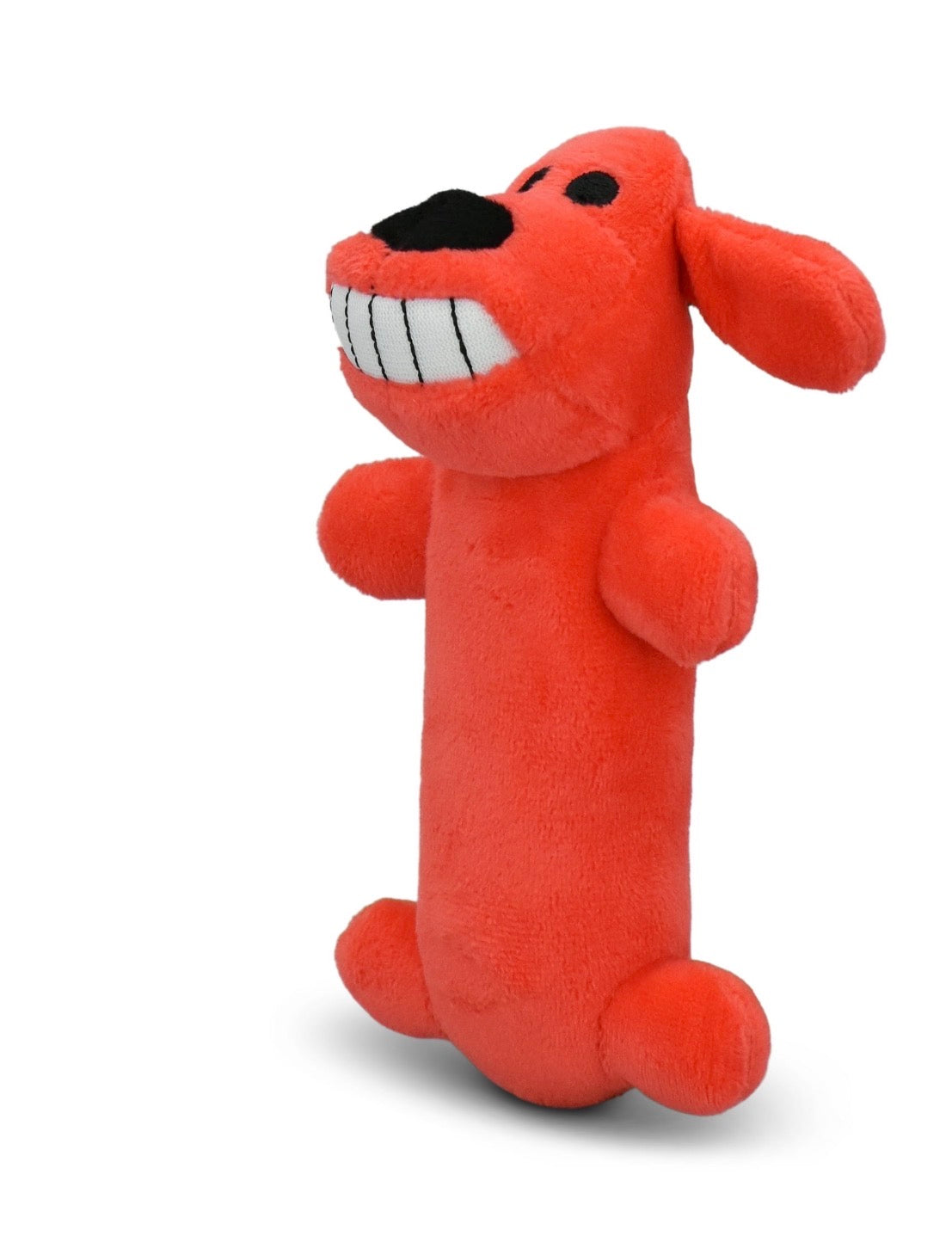 Smiling Loofa Plush Toy