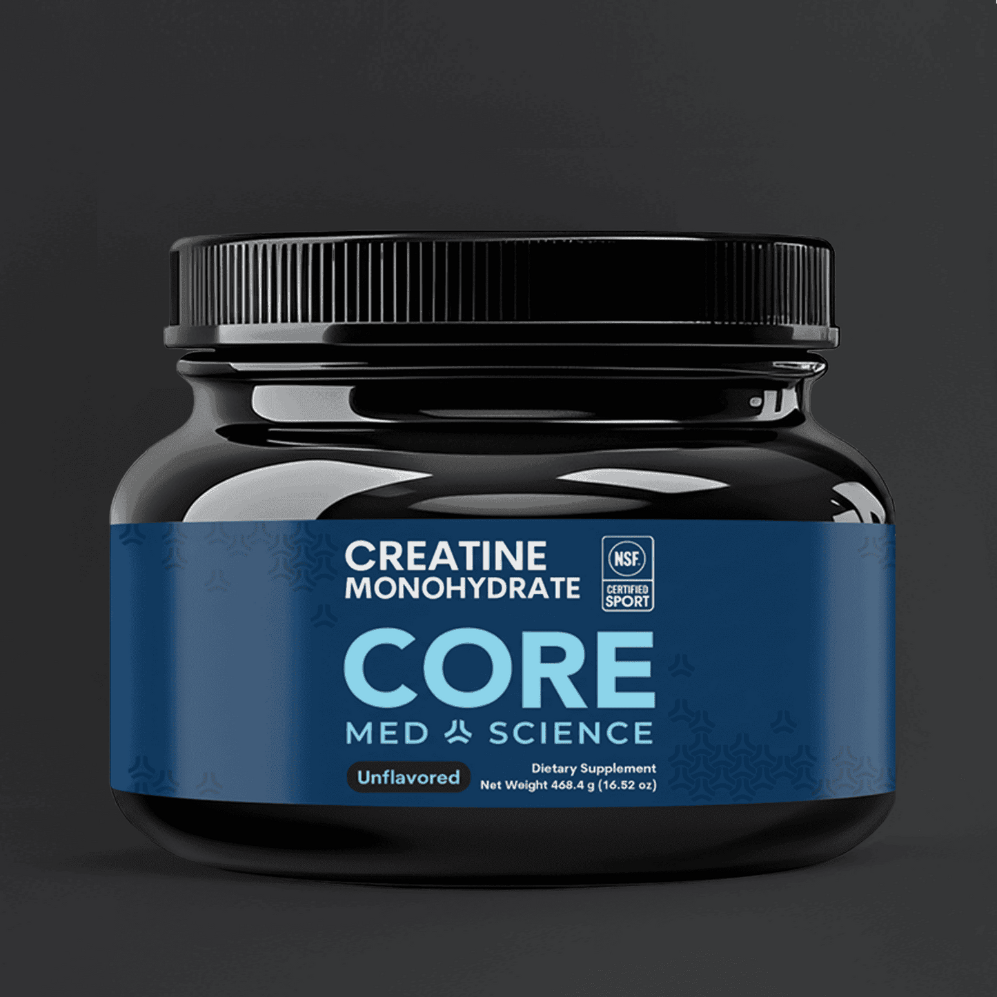 Créatine monohydrate