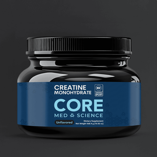 Créatine monohydrate