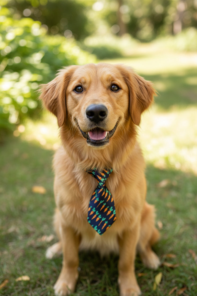 Pet Ties- Dog/Cat