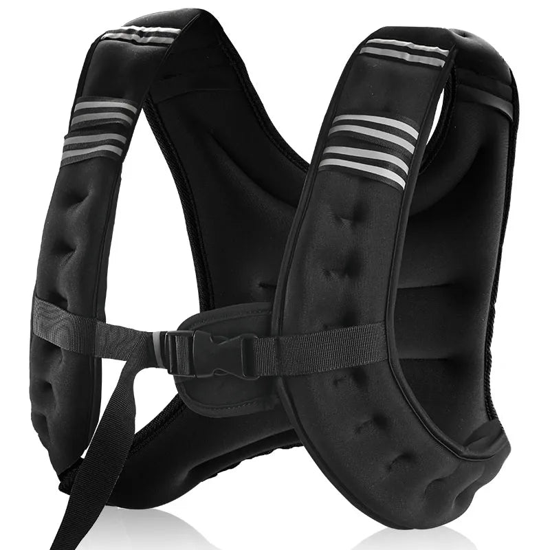 Reflective Weight Vest