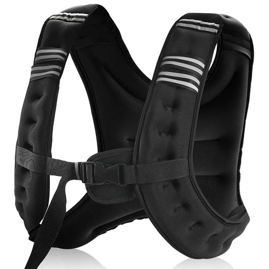 Reflective Weight Vest