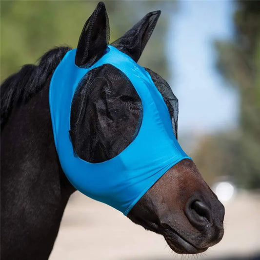 Comfort Shield Horse Fly Mask