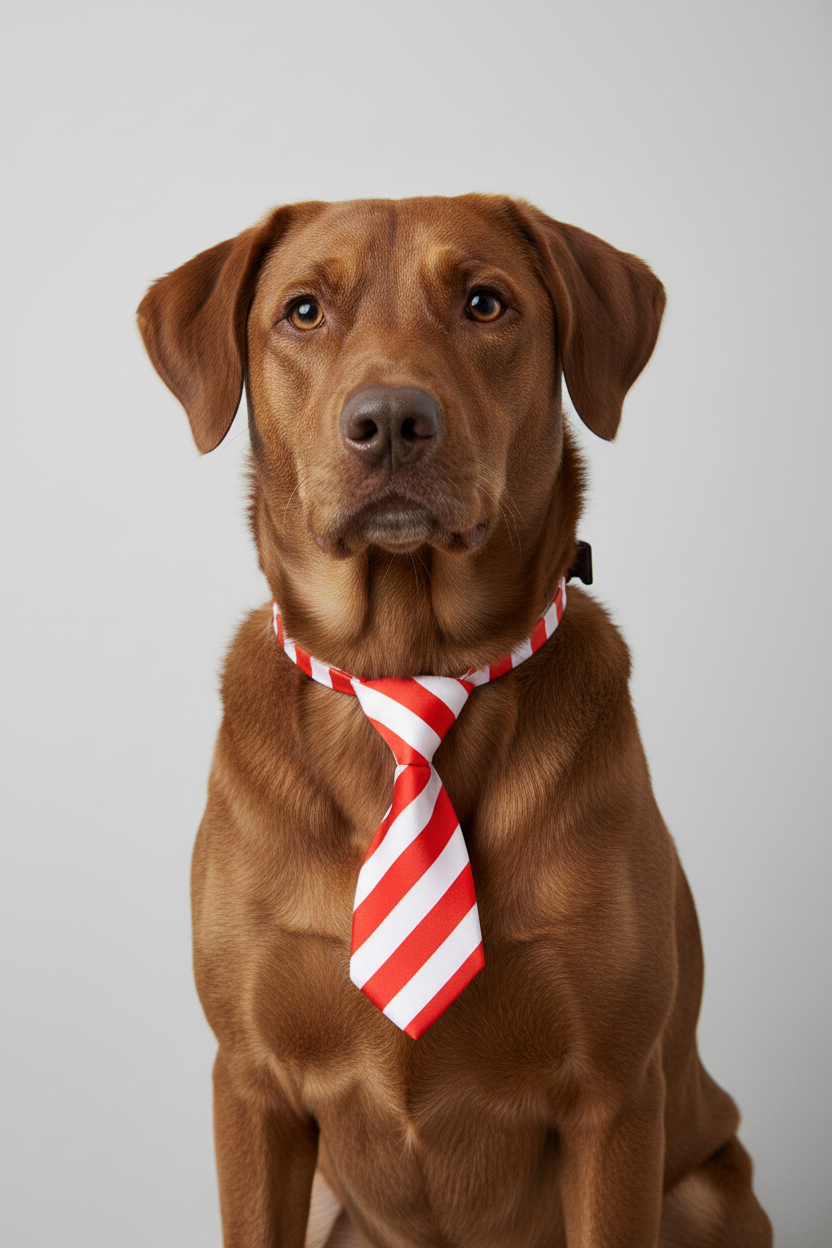 Pet Ties- Dog/Cat