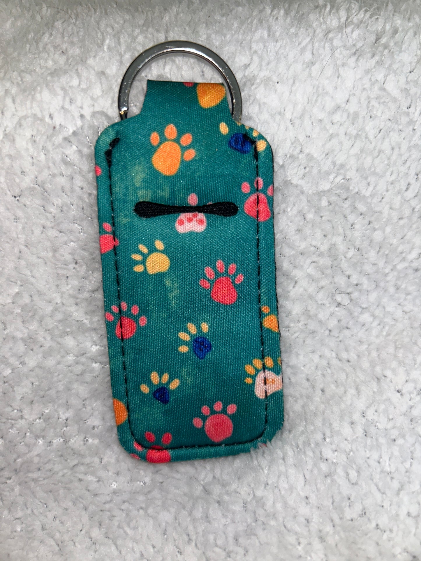 Keychain/Item Holder