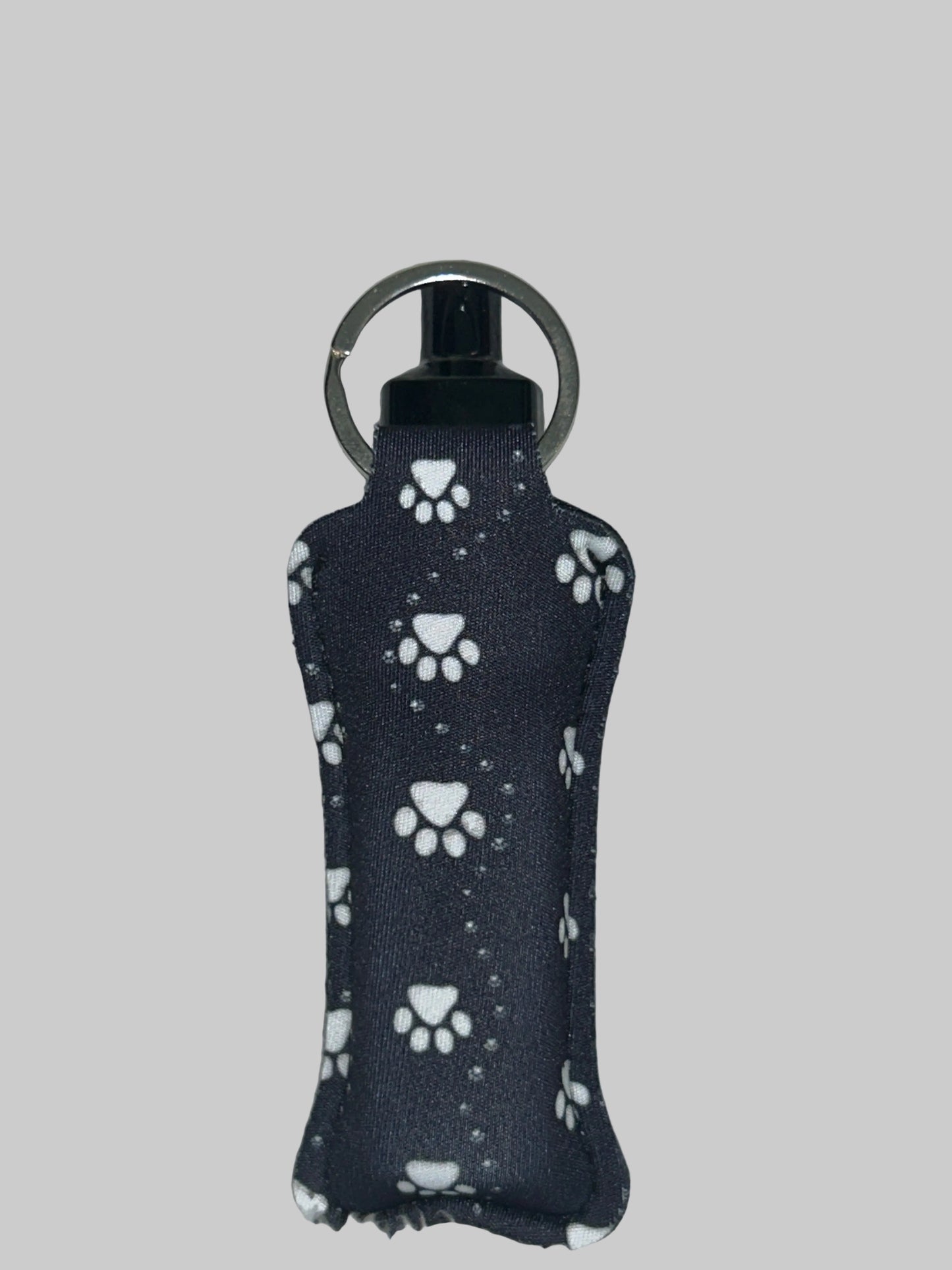 Keychain/Item Holder