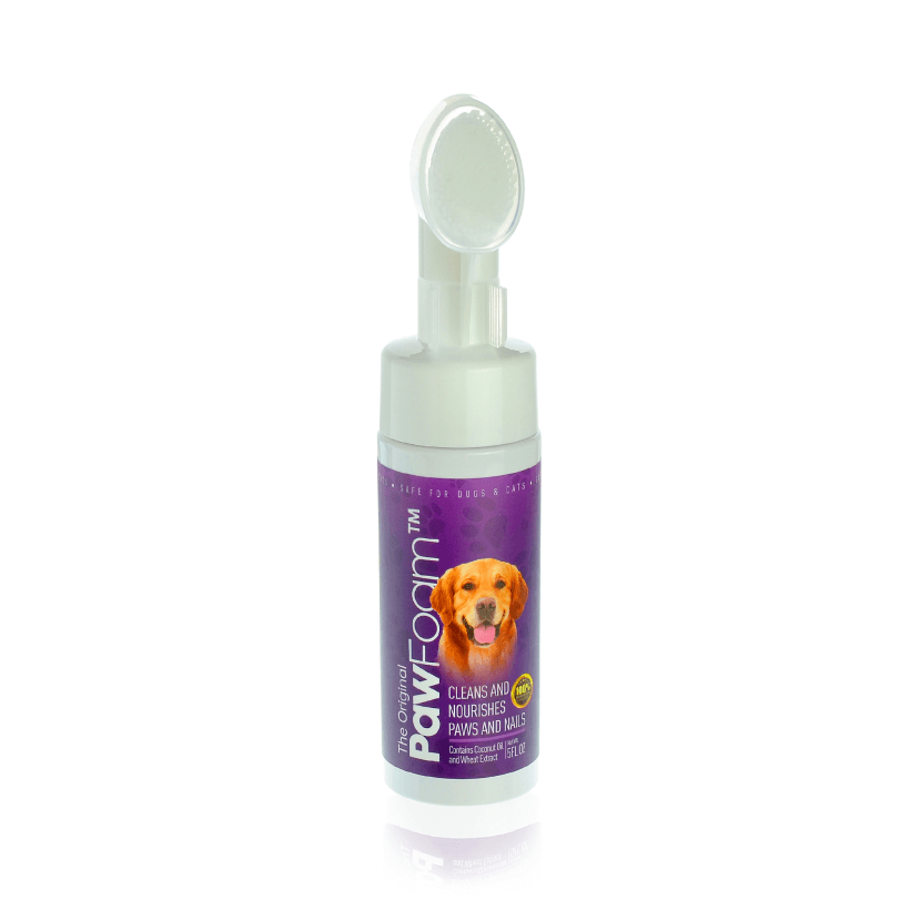 Espuma para Patas de Perro - La PawFoam™ Original