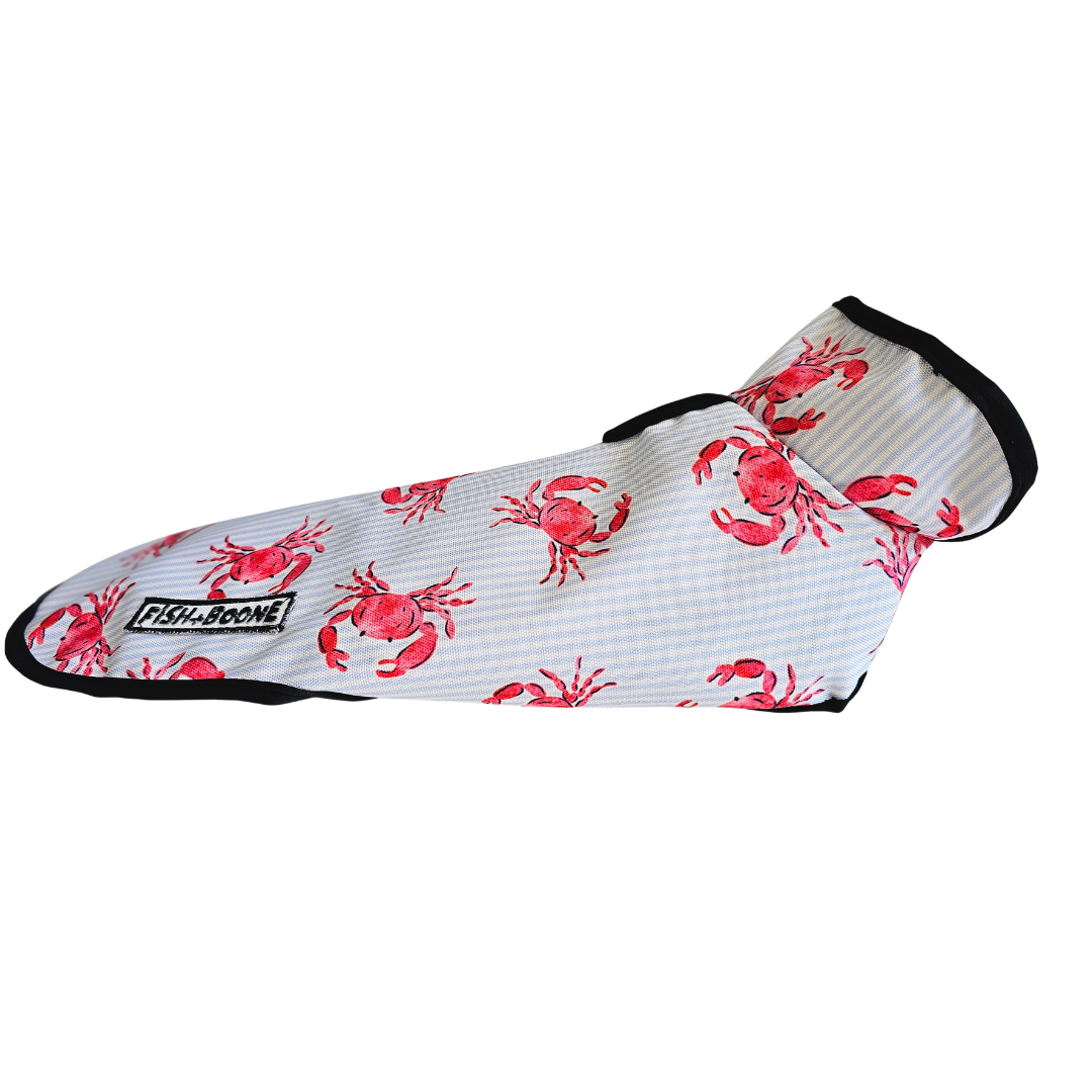 Abrigo para perro Lowcountry Proper