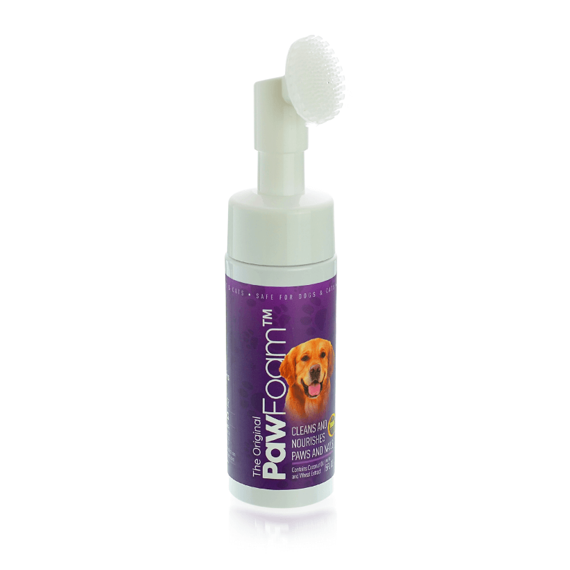 Espuma para Patas de Perro - La PawFoam™ Original