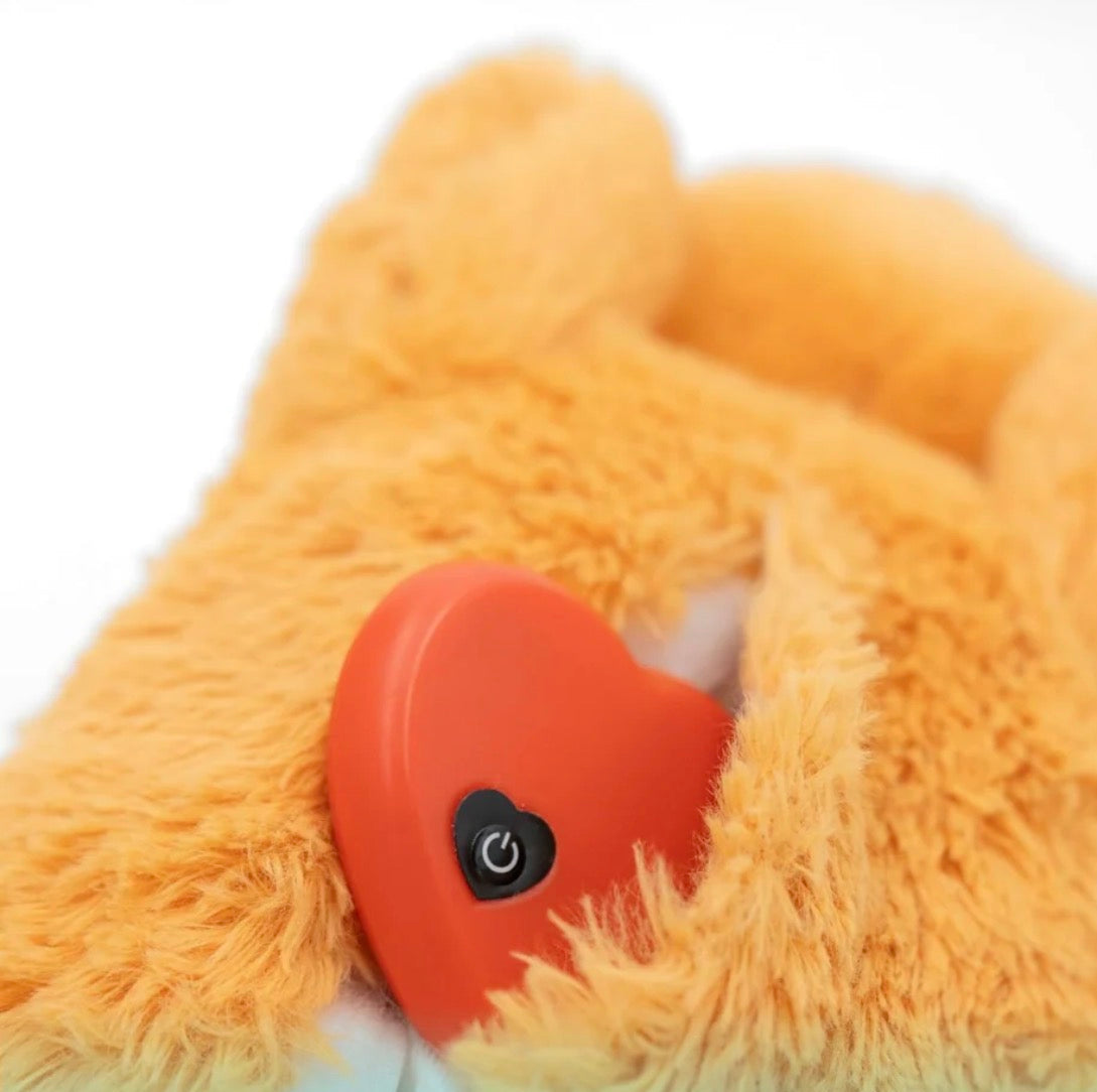 Requires 2 AAA batteries 
