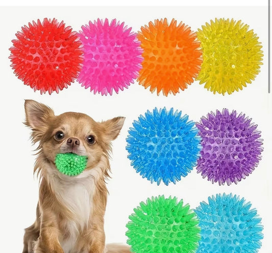 Dog Toy Ball