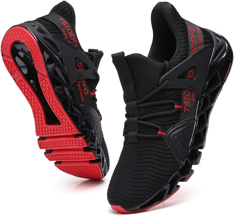 Zapatillas deportivas de malla transpirable para mujer