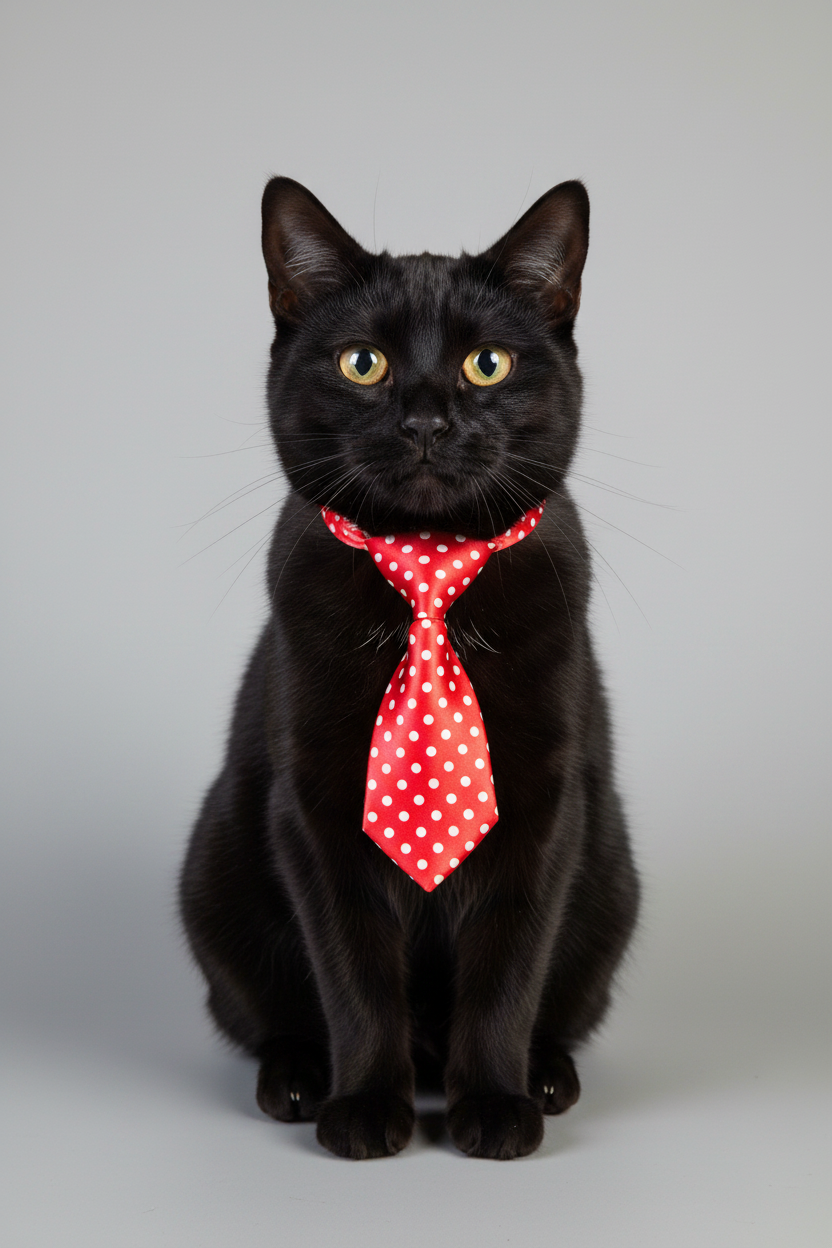 Pet Ties- Dog/Cat