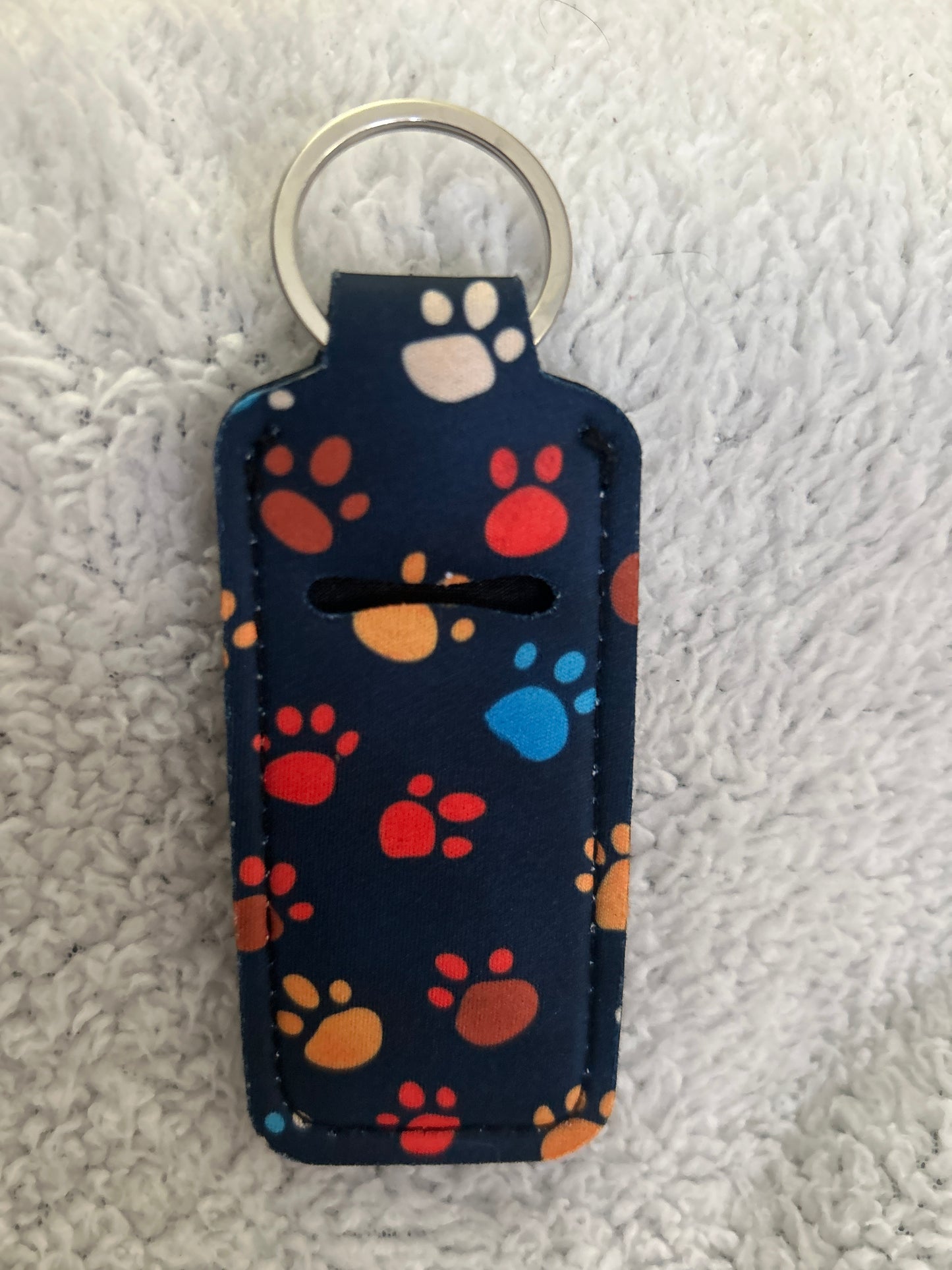 Keychain/Item Holder