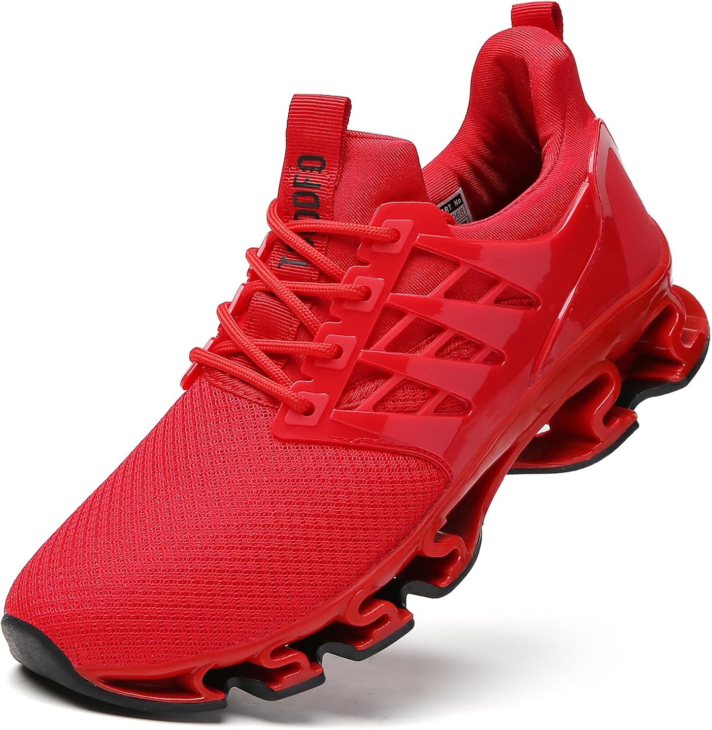 Zapatillas deportivas de malla transpirable para mujer