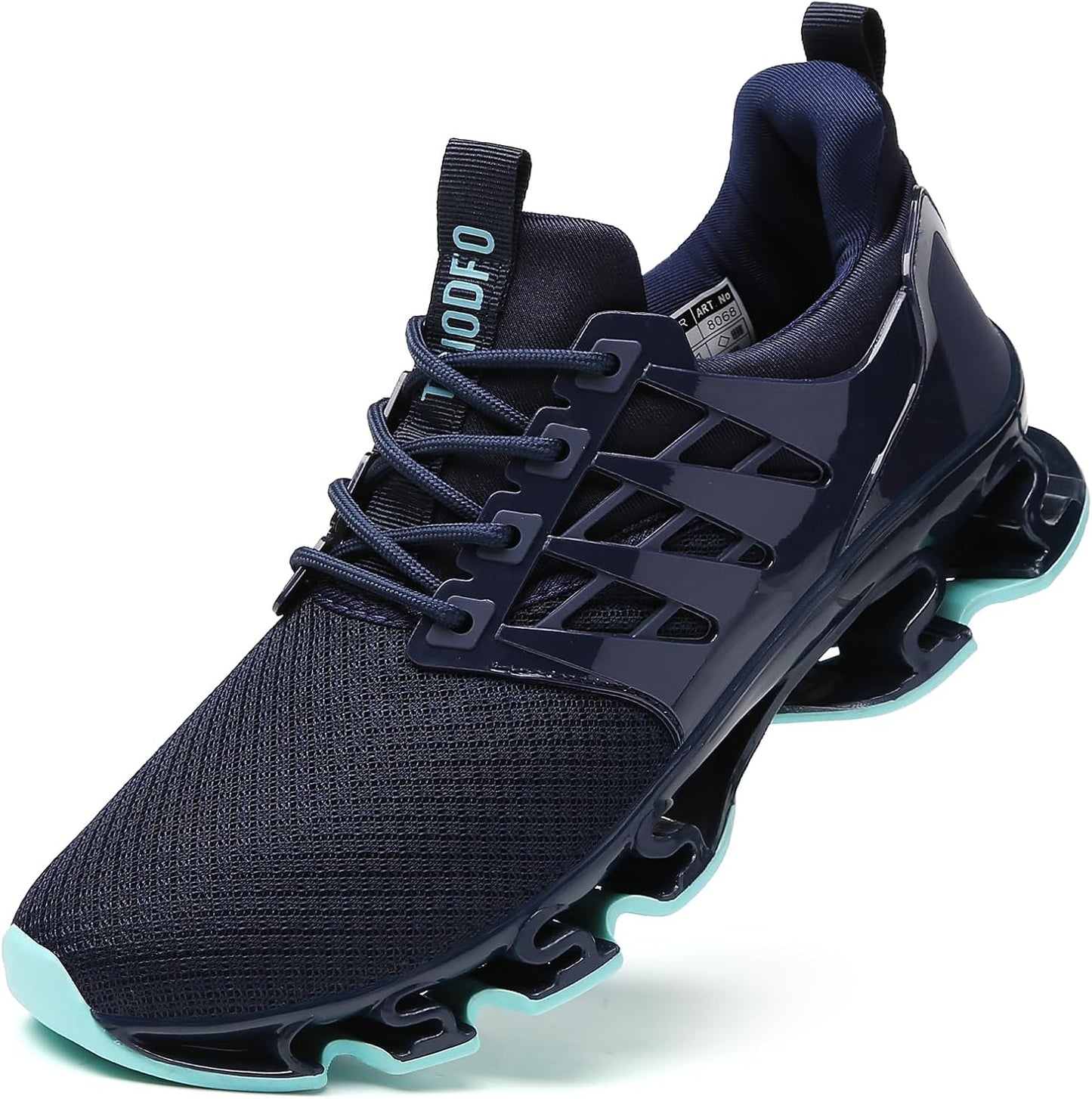 Zapatillas deportivas de malla transpirable para mujer