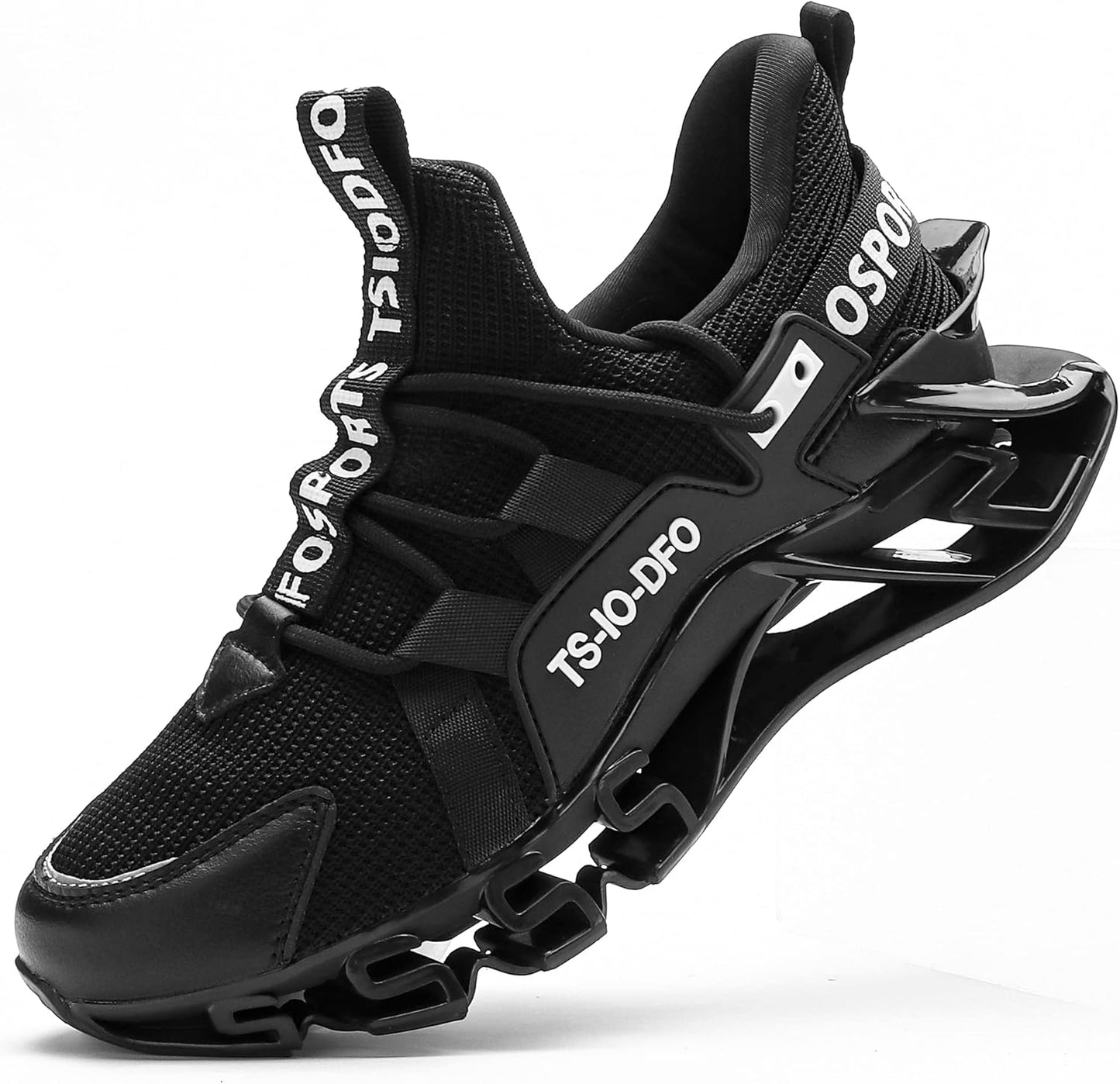 Zapatillas deportivas de malla transpirable para mujer