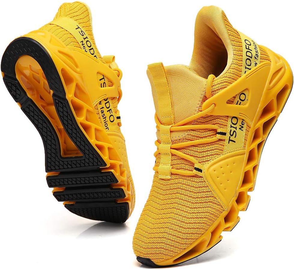 Zapatillas deportivas de malla transpirable para mujer