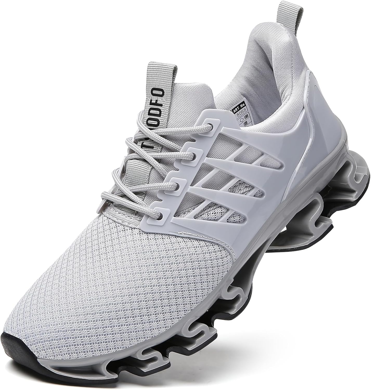 Zapatillas deportivas de malla transpirable para mujer