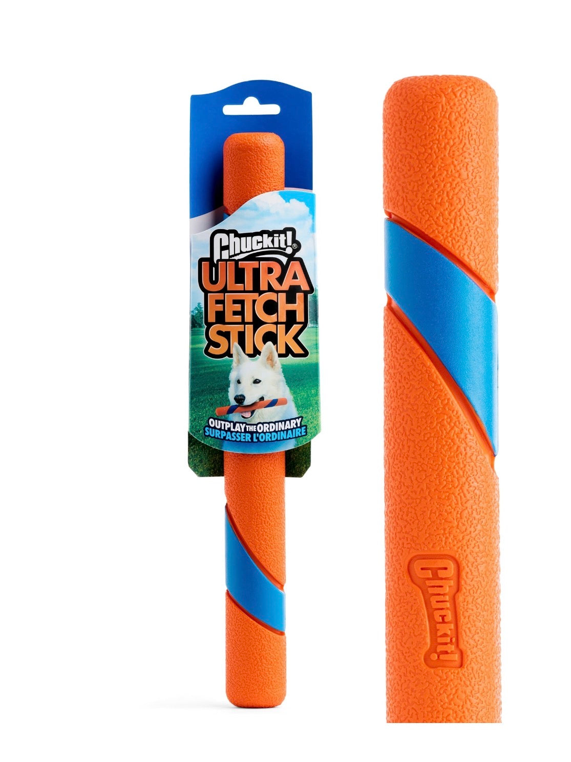 Chuckit! Ultra Fetch Stick
