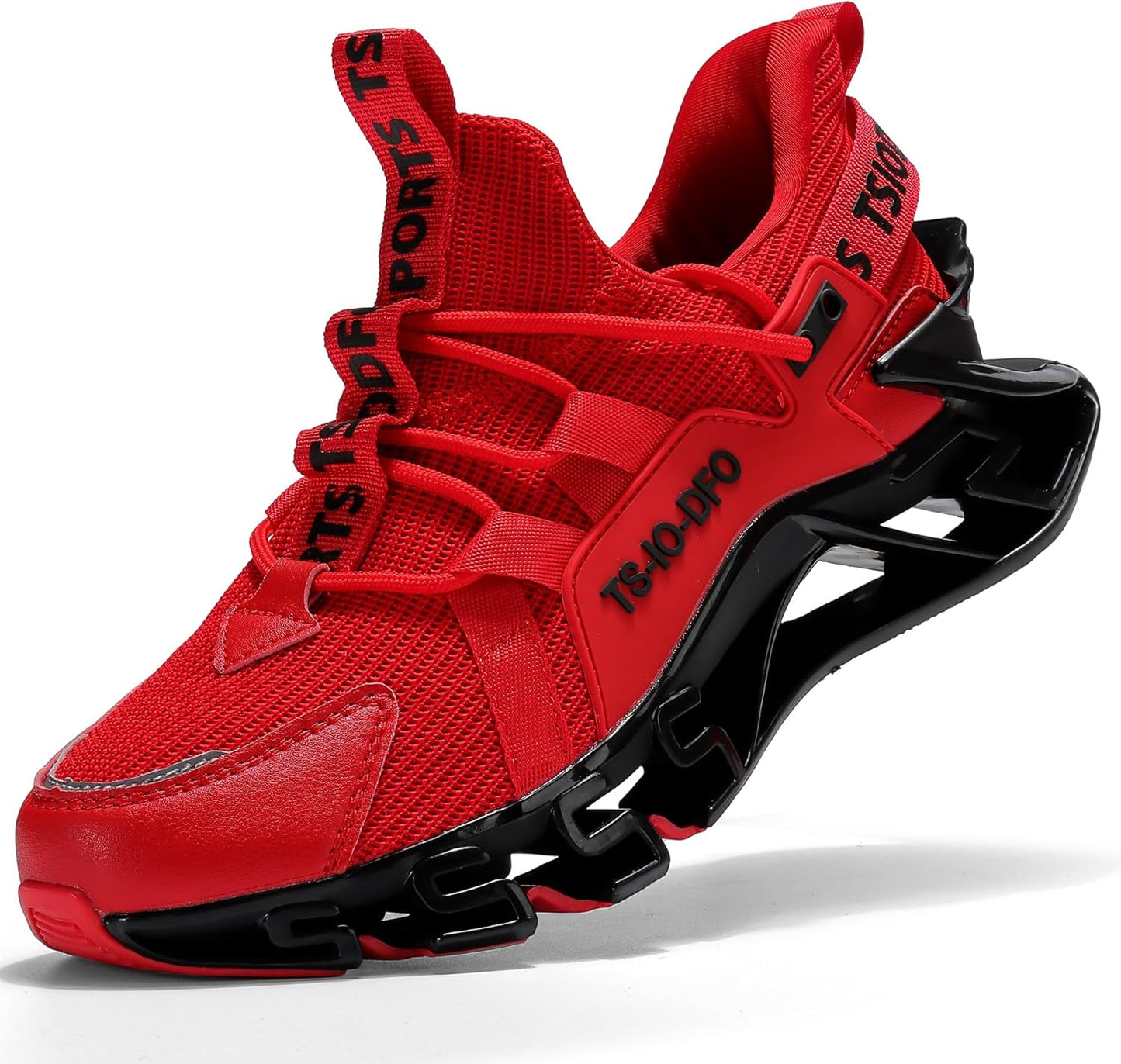 Zapatillas deportivas de malla transpirable para mujer