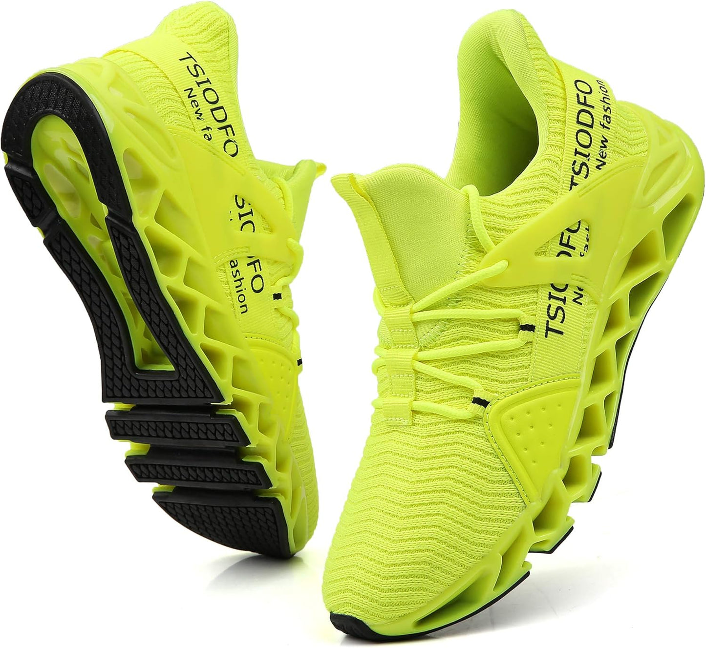 Zapatillas deportivas de malla transpirable para mujer
