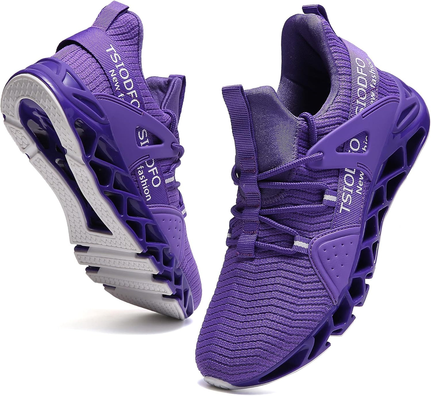 Zapatillas deportivas de malla transpirable para mujer