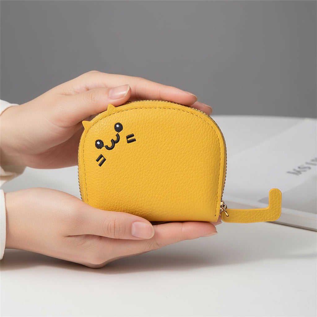 Cat Wallet