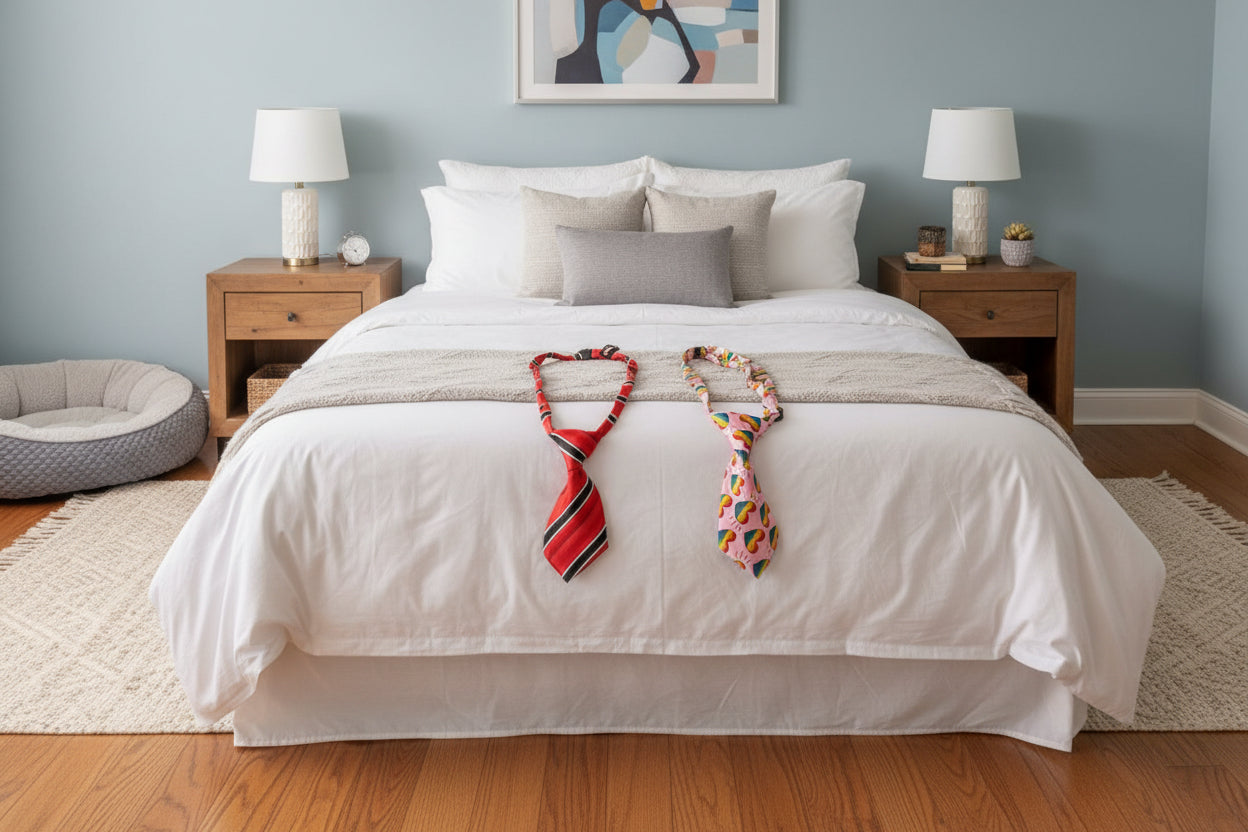 Pet Ties- Dog/Cat