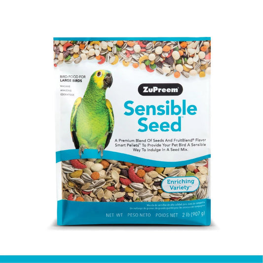 ® Sensible Seed® Nourriture pour oiseaux de grande taille 907 g