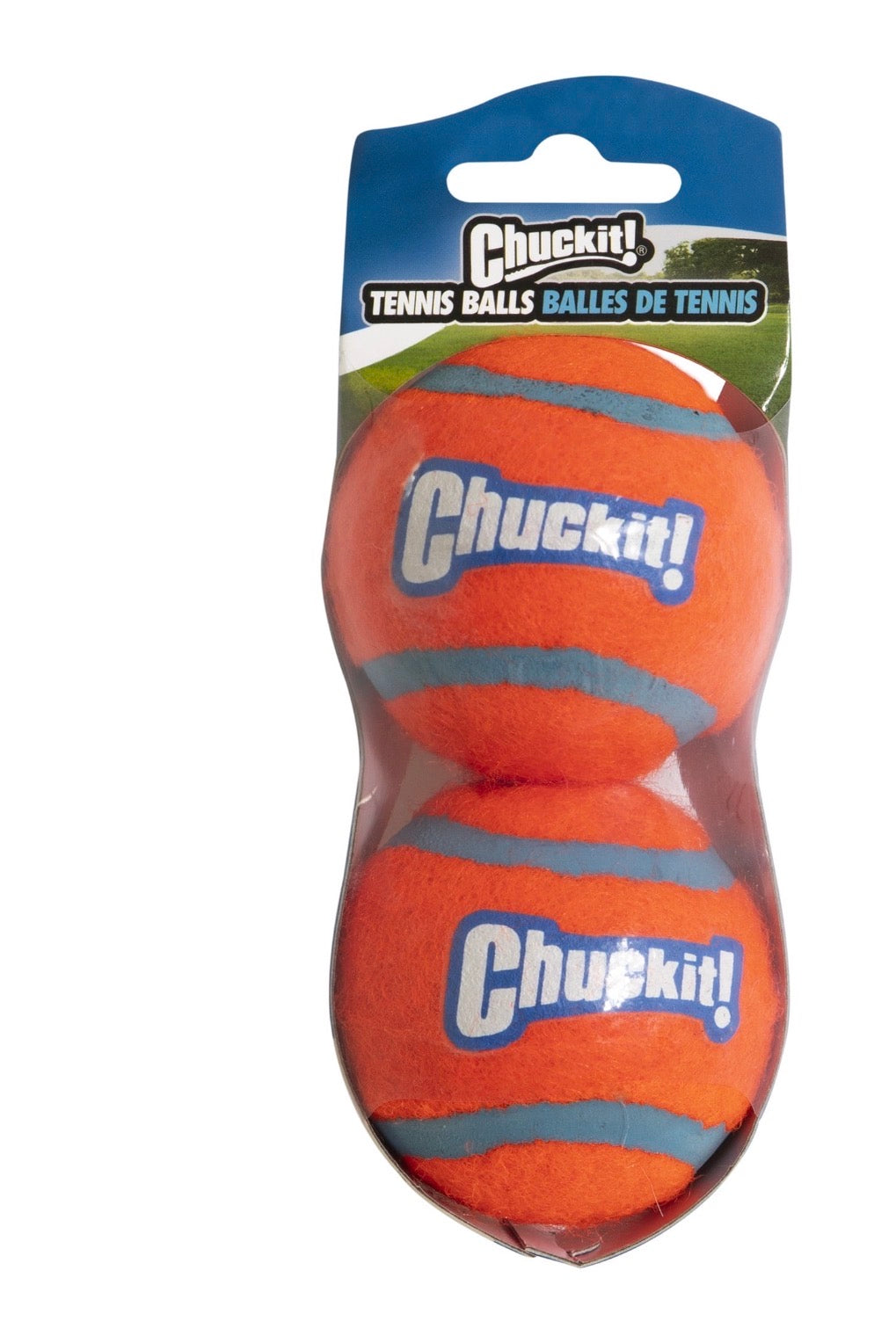 Chuckit! Tennis balls 2Pk