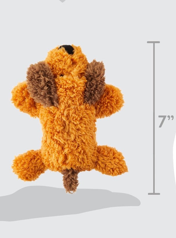 Cozy Teddy