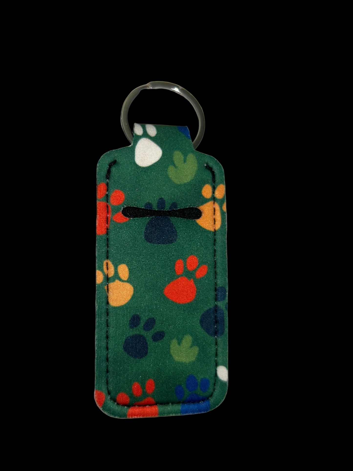 Keychain/Item Holder