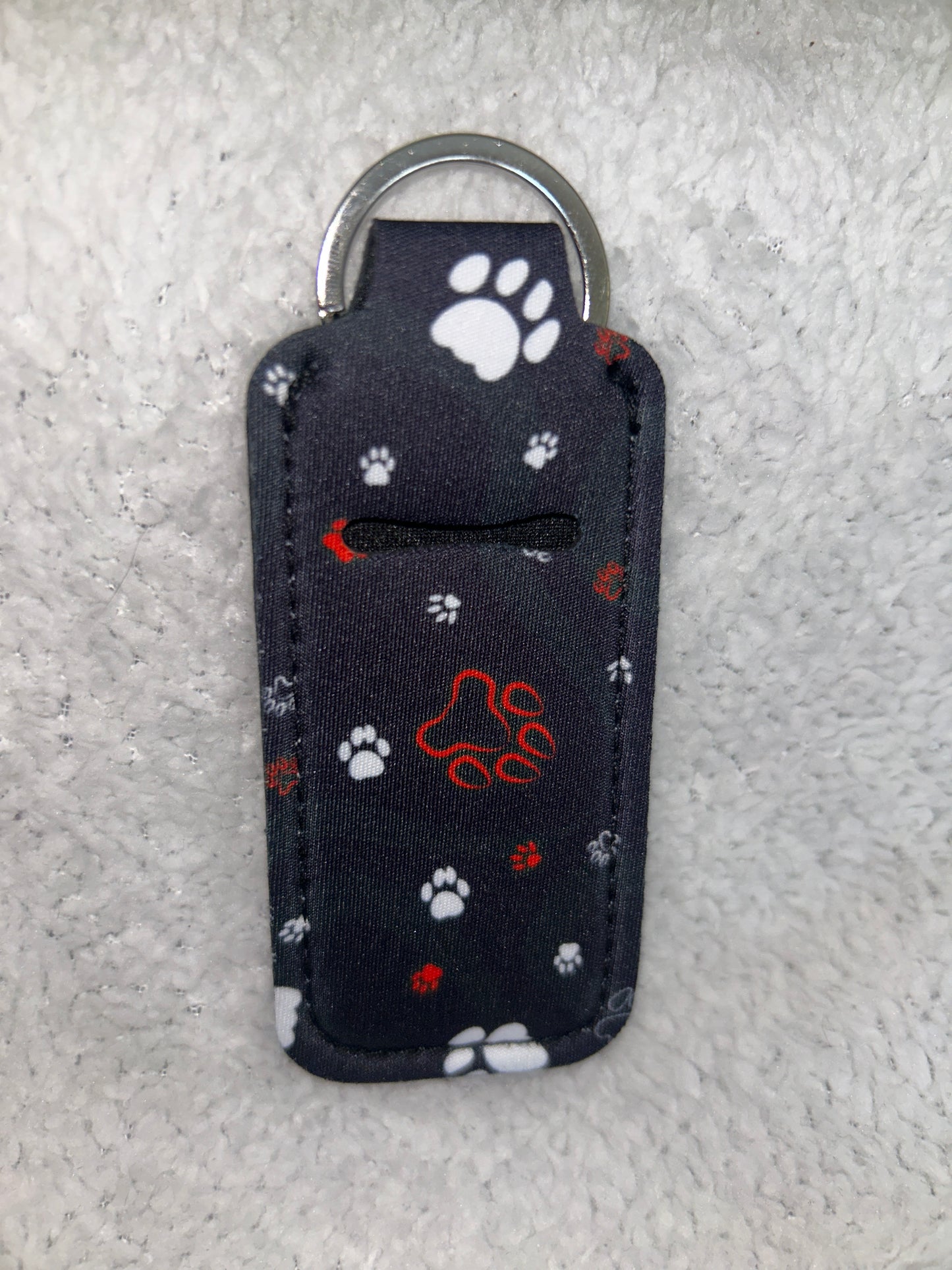 Keychain/Item Holder