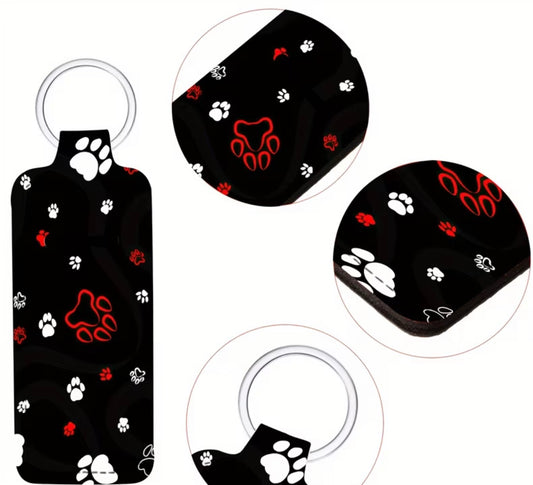 Keychain/Item Holder