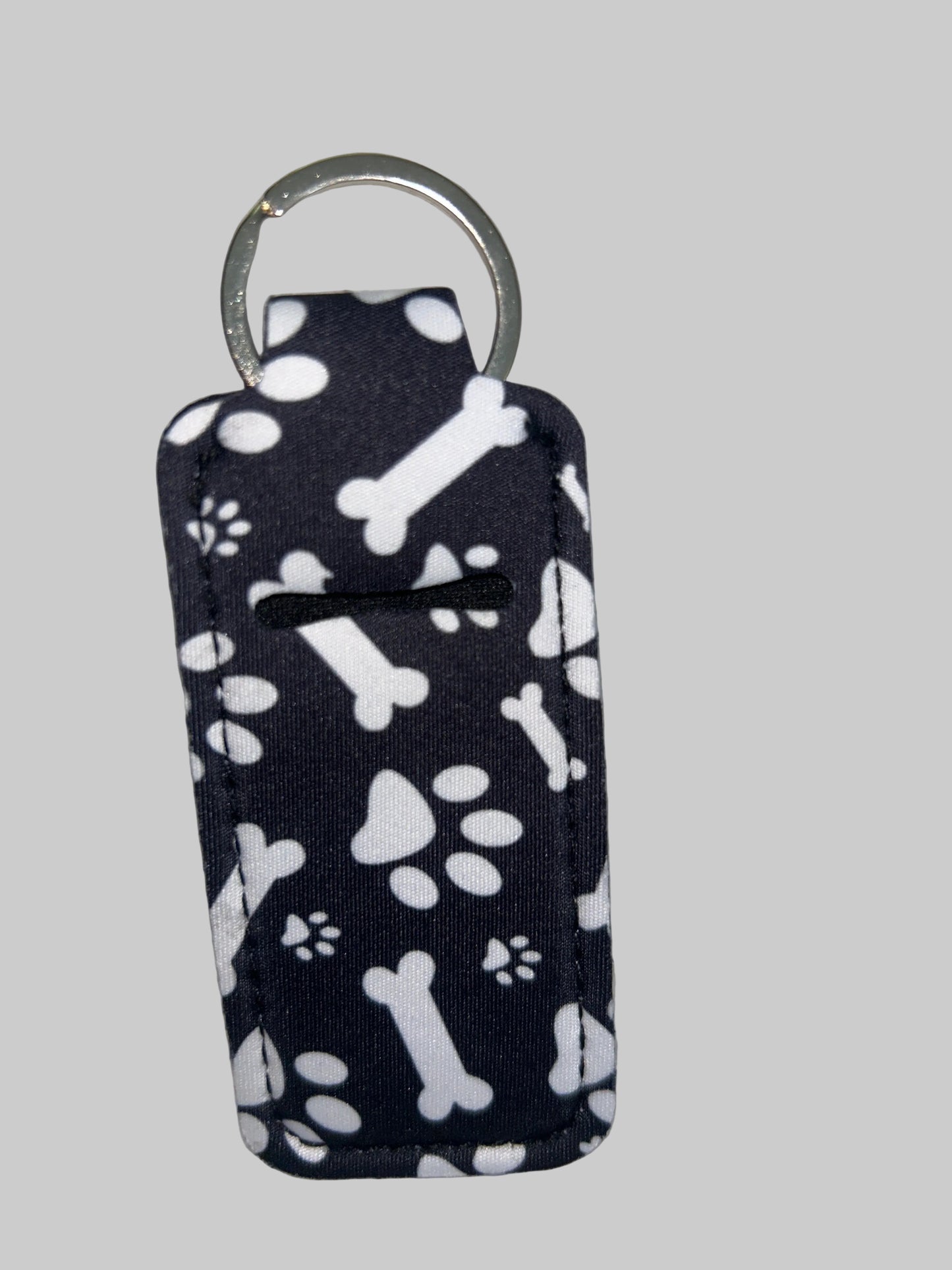 Keychain/Item Holder