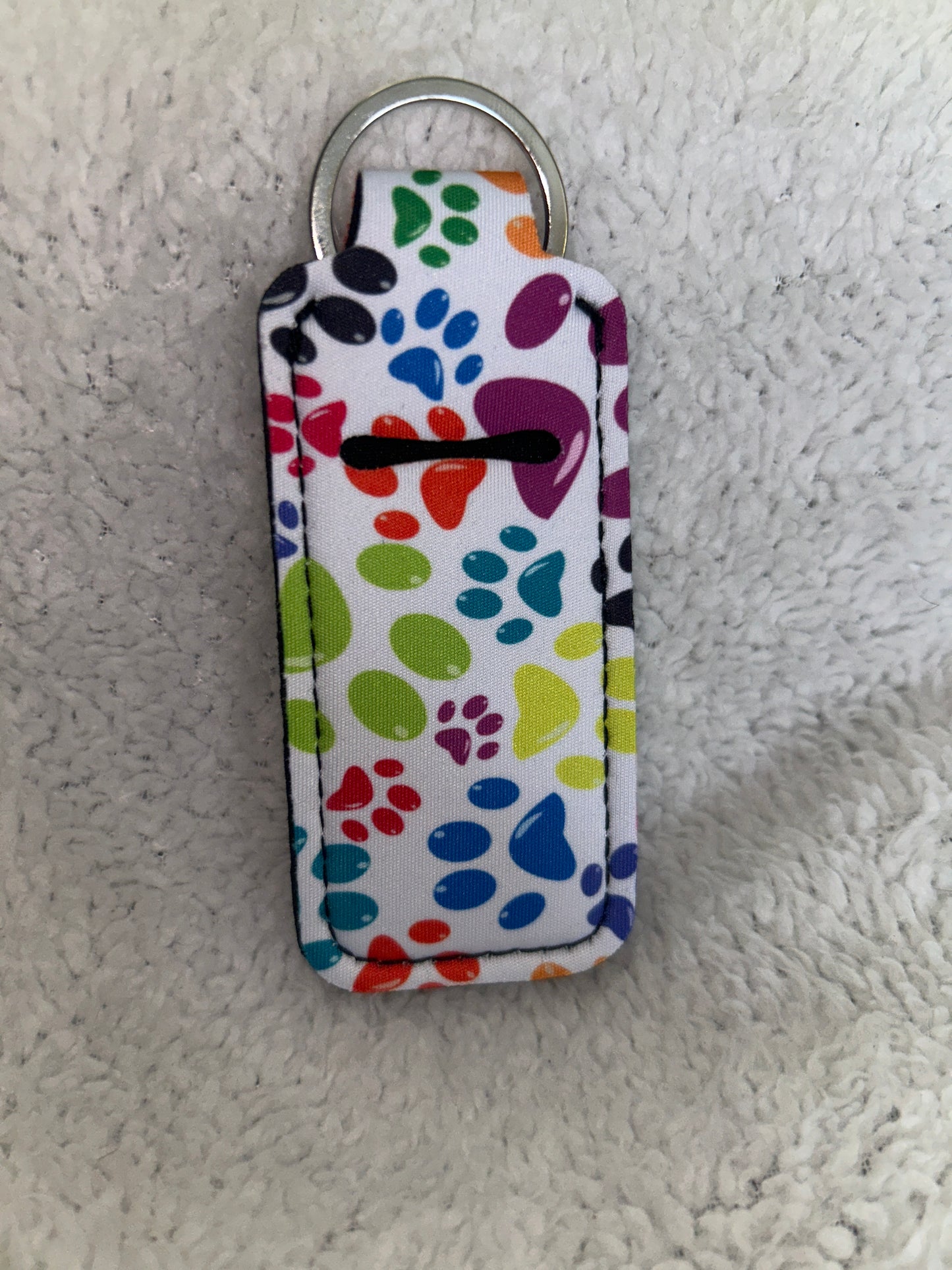 Keychain/Item Holder