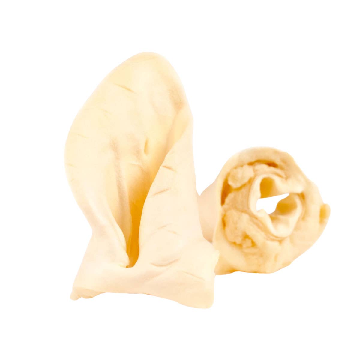Oreja de vaca