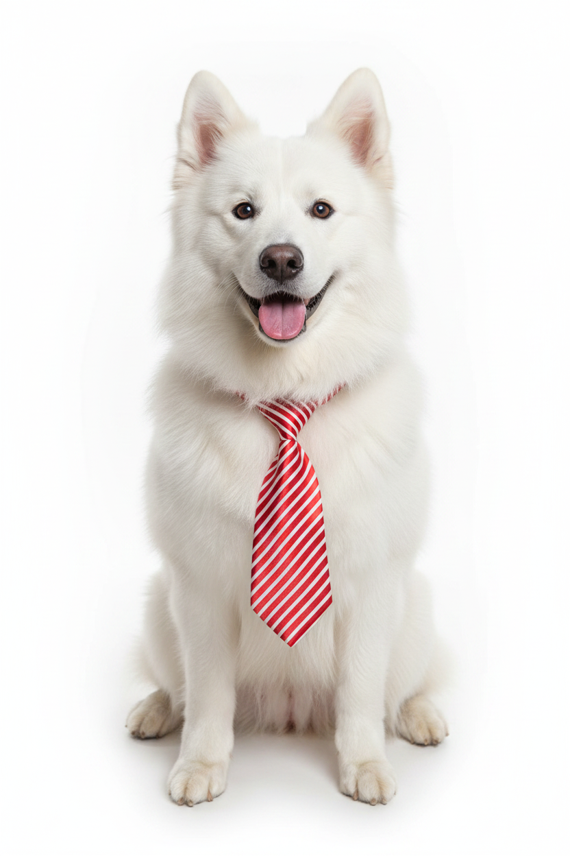 Pet Ties- Dog/Cat