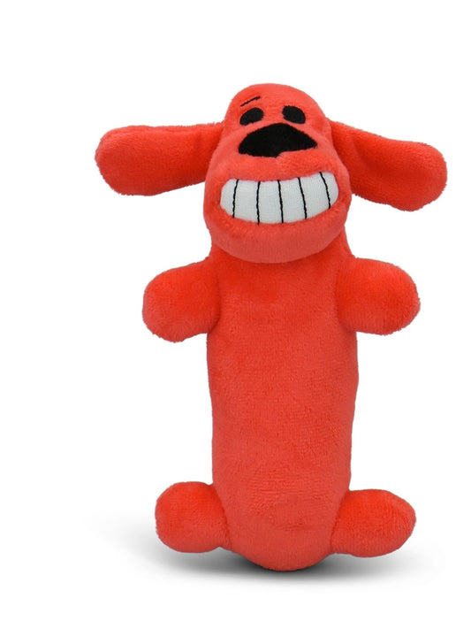 Smiling Loofa Plush Toy